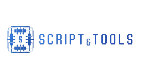 Script and Tools
