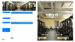 GYM Management System In PHP/MySQL Free Download
