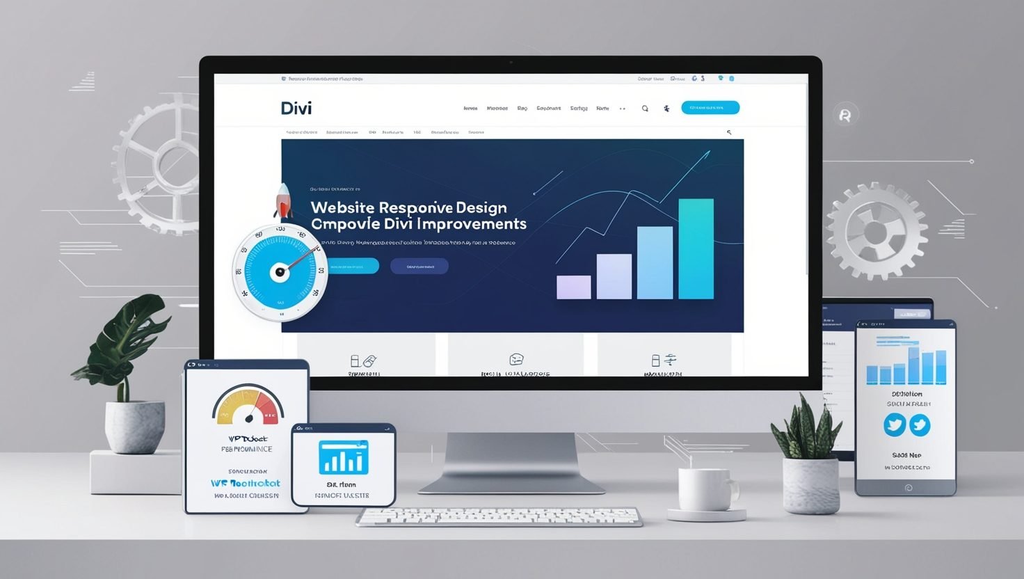 Top 10 Must-Have Divi Theme Plugins for Enhanced Functionality
