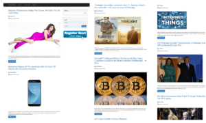 PHP Content Management System Project with Multi-Role Admin Access Free Download