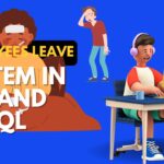 Employees Leave System