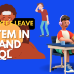 Employees Leave System