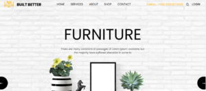 Build Better In html Css Javascript