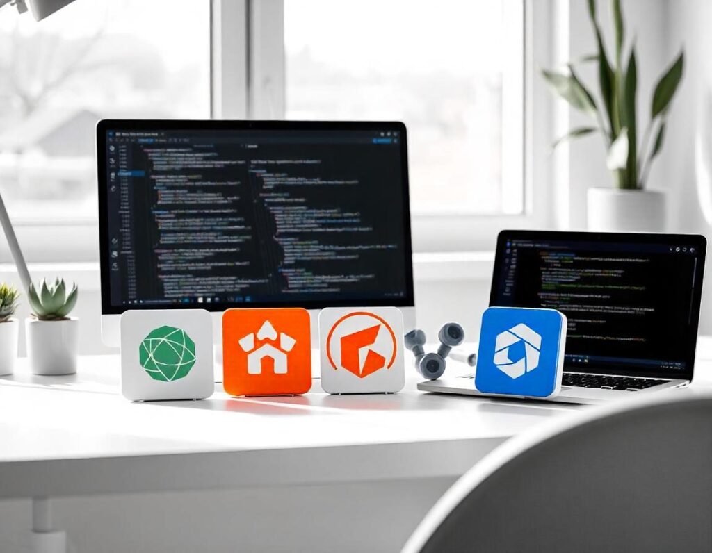 Top 5 Front-End Frameworks You Should Learn in 2025 | Best Frameworks for Developers