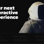 Responsive HTML CSS JavaScript Template