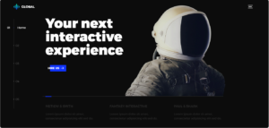 Global Template Responsive HTML CSS JavaScript Template | Best Web Design Solution