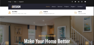 Design– The Best Interior Design Firm in Your City