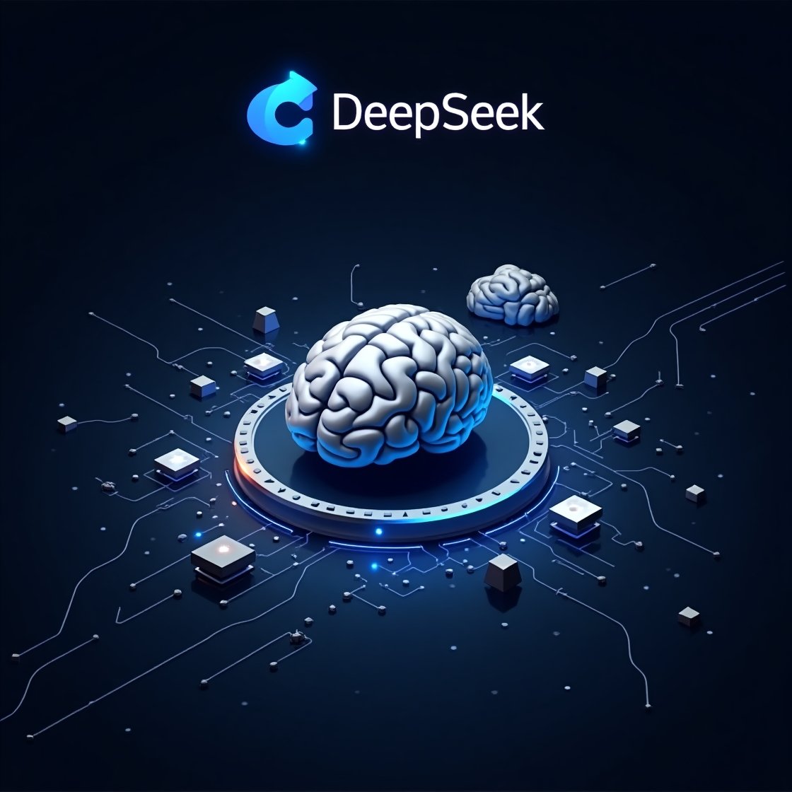 7 Hidden Features of DeepSeek