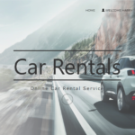 Car Rental System