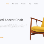 Bootstrap HTML5 eCommerce Template