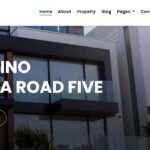 Real Estate Agency Free Download