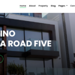 Real Estate Agency Free Download