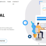 CLAL - 100% Free Bootstrap HTML CSS JavaScript Template
