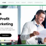 100% Free CoBsine Business Template