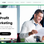 100% Free CoBsine Business Template