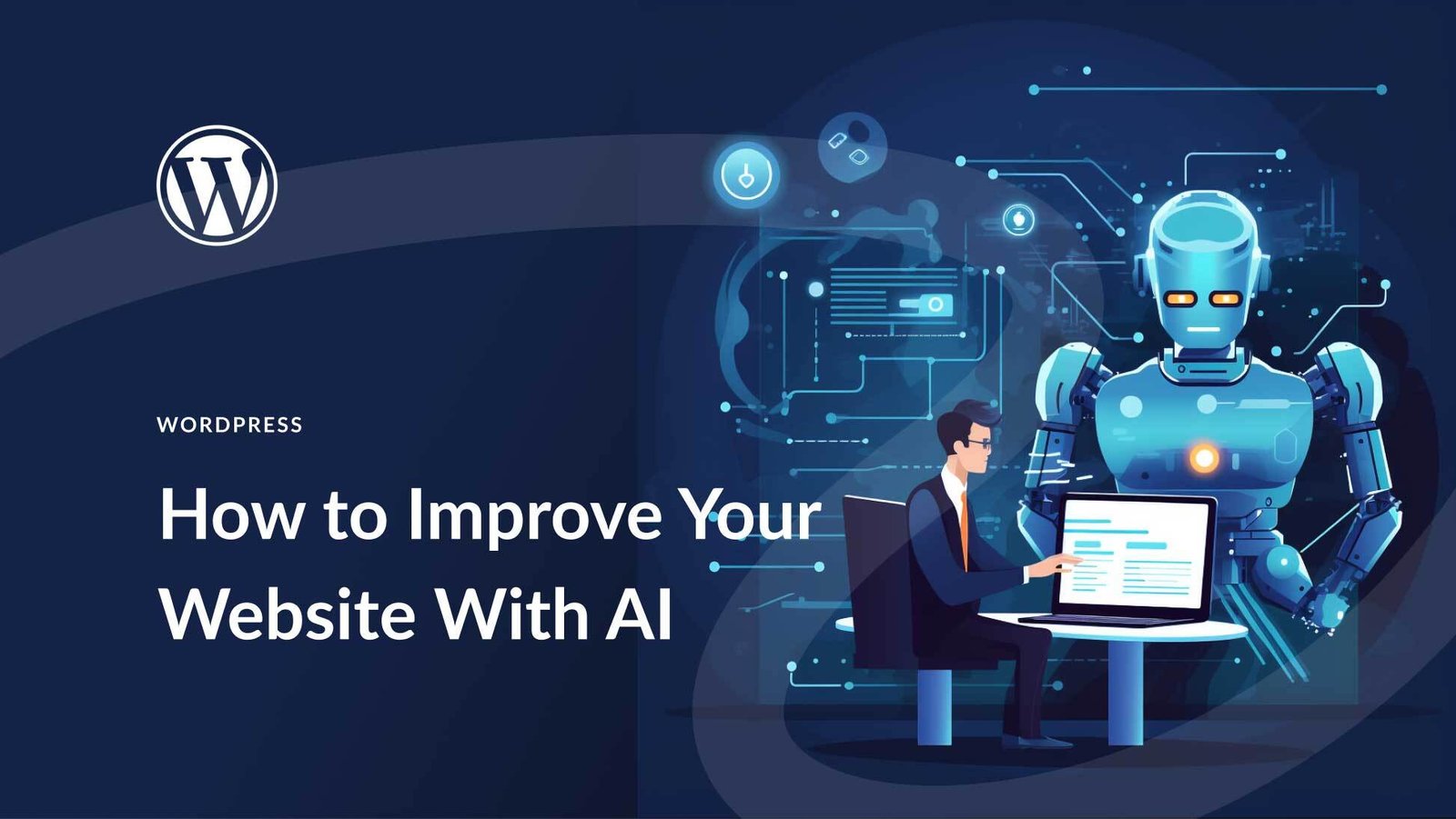 AI in WordPress Development