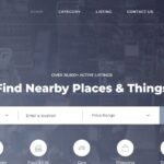 Plot Listing Template