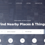 Plot Listing Template