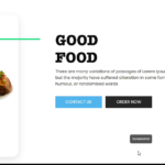 Goid Template