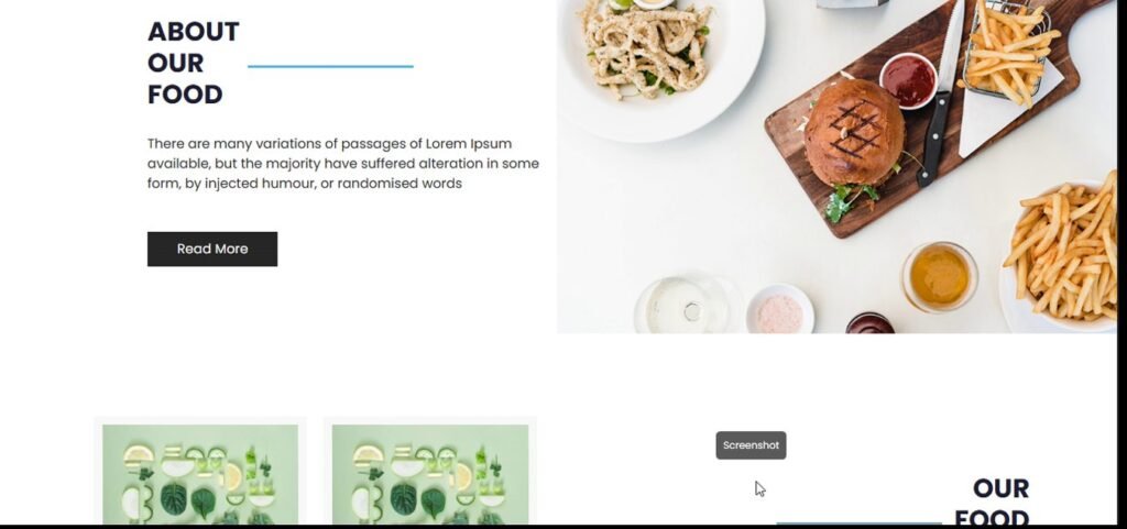 Goid Template
