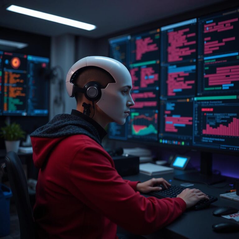 AI in Software Development