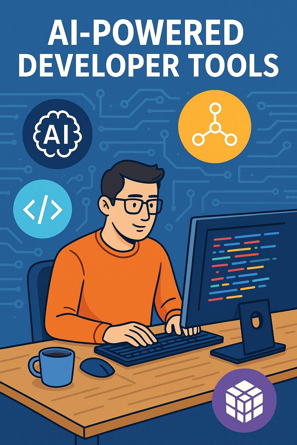 AI-powered developer tools