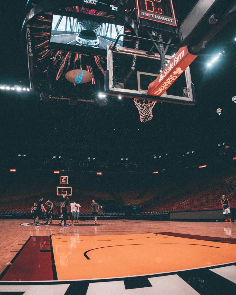 OKC vs Indiana