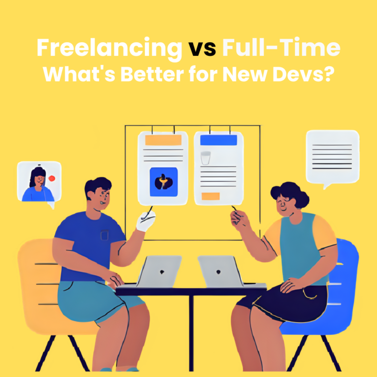 Freelancing
