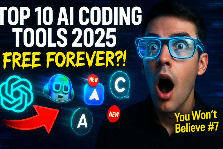 Top Coding Languages