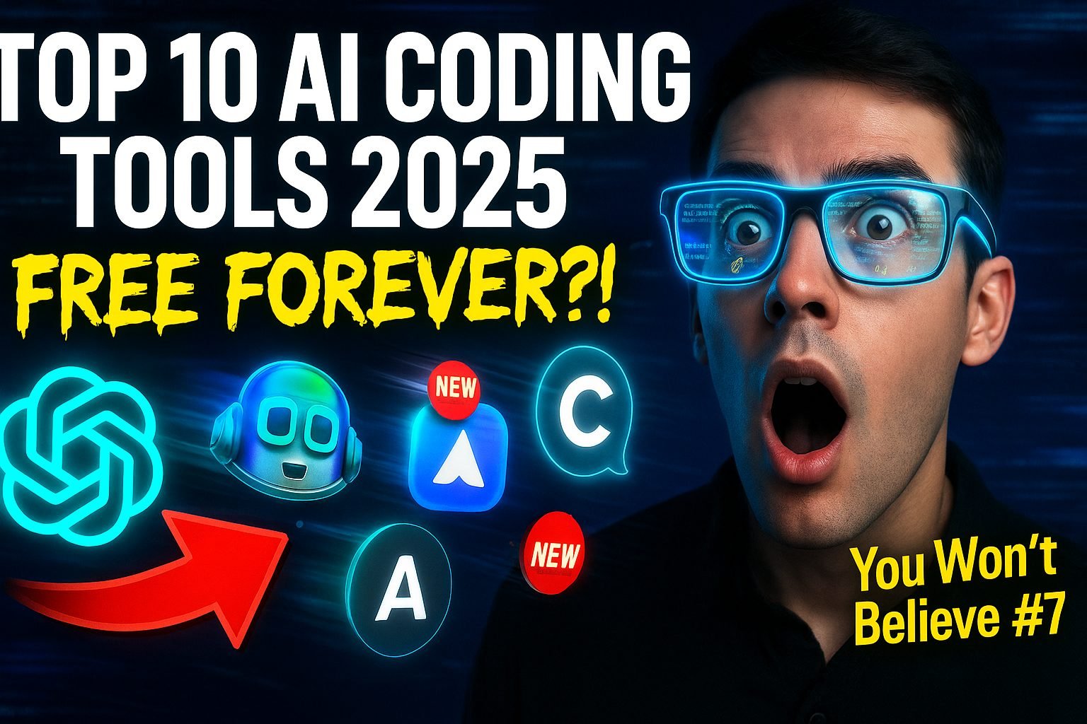 Top Coding Languages 2025: Skills for Future Jobs