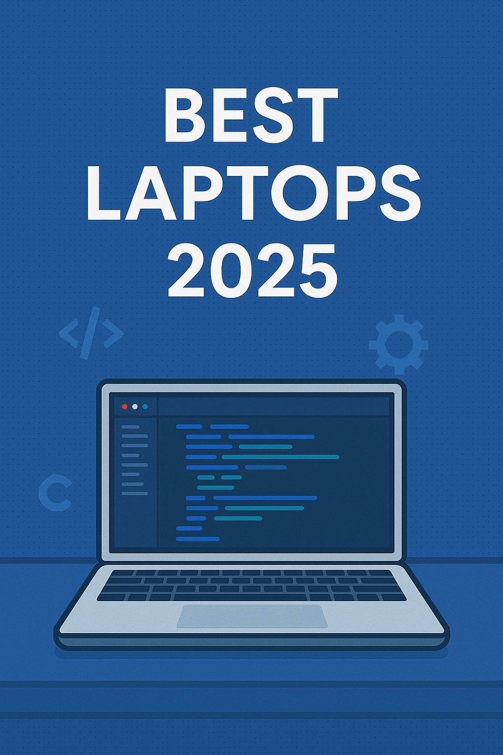 Best Laptops for Developers in 2025: The Ultimate Buyer’s Guide