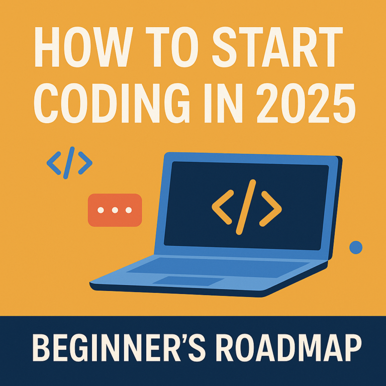 Start Coding