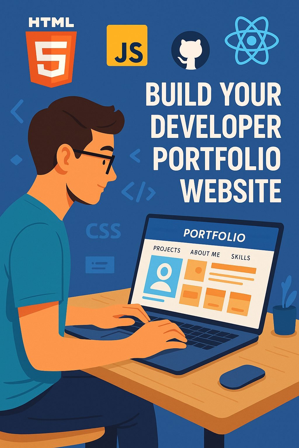 Portfolio Website