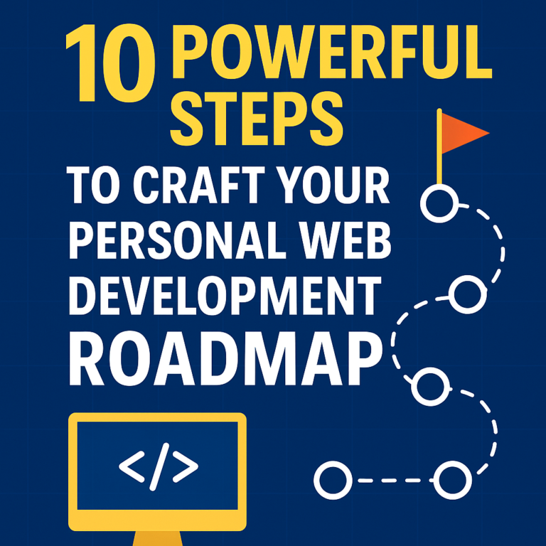 Remove term: Personal Web Development Roadmap Personal Web Development Roadmap