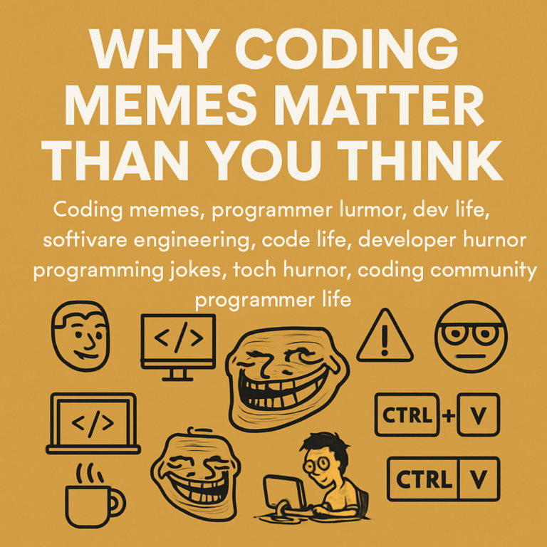 coding memes