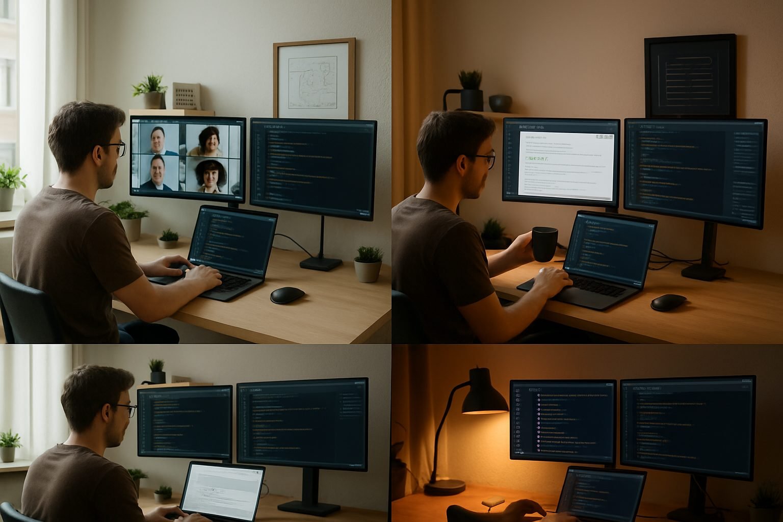Life of a Junior Developer