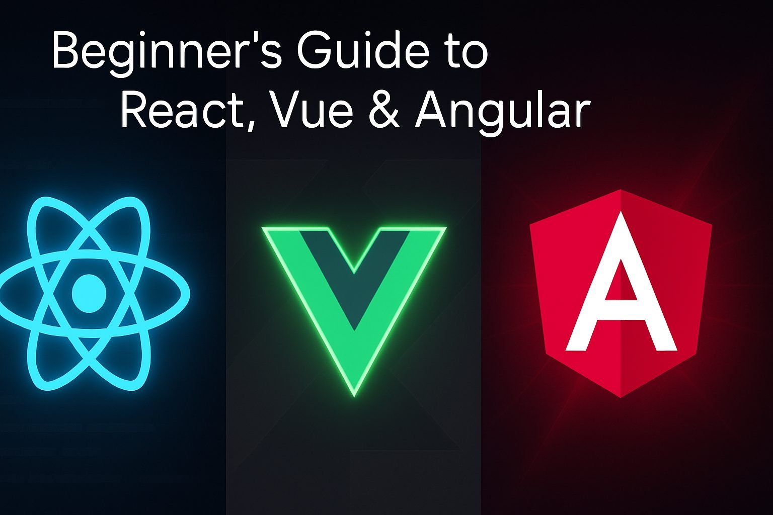 learn React