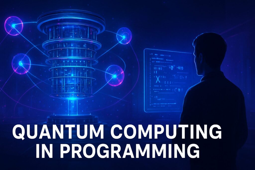 The Role of Quantum Computing in Programming: Future, Benefits & Challenges