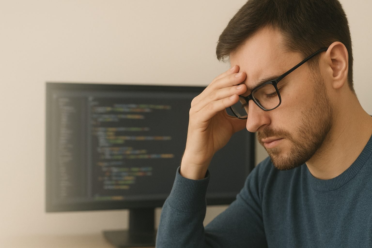 The Battle with Procrastination in Tech – How Developers Can Win