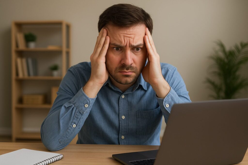 The Art of Handling Merge Conflicts Without Losing Your Mind
