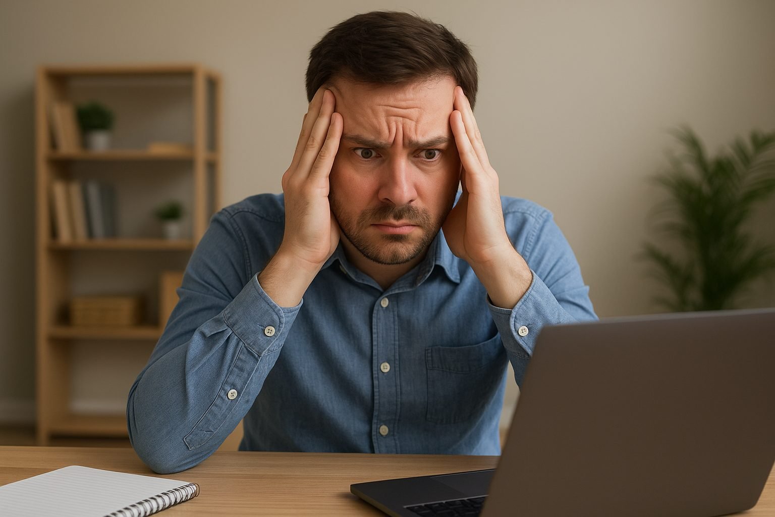 The Art of Handling Merge Conflicts Without Losing Your Mind
