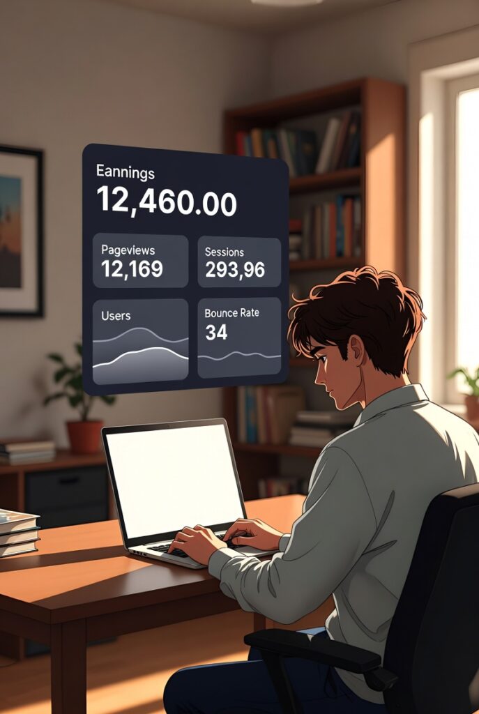 How Medium Works in 2025 How to Earn Money as a Writer - Featured Image