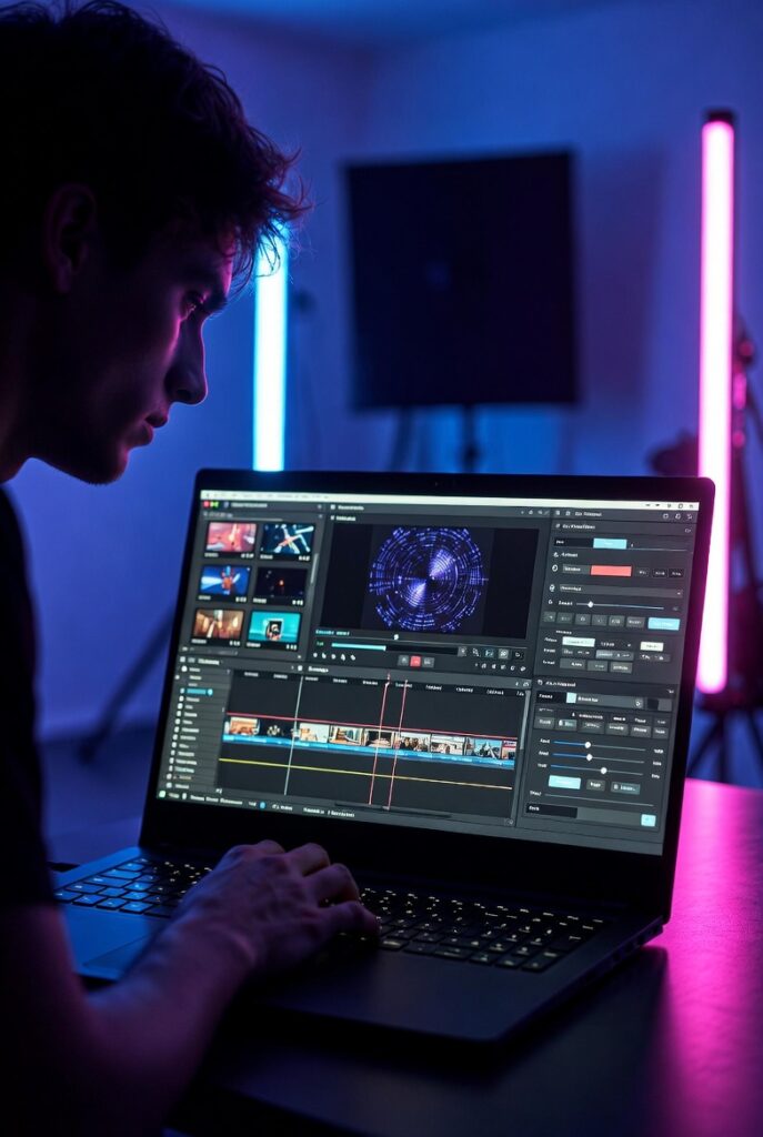 How to Get an Invite to Sora AI Video Generator - Featured Image