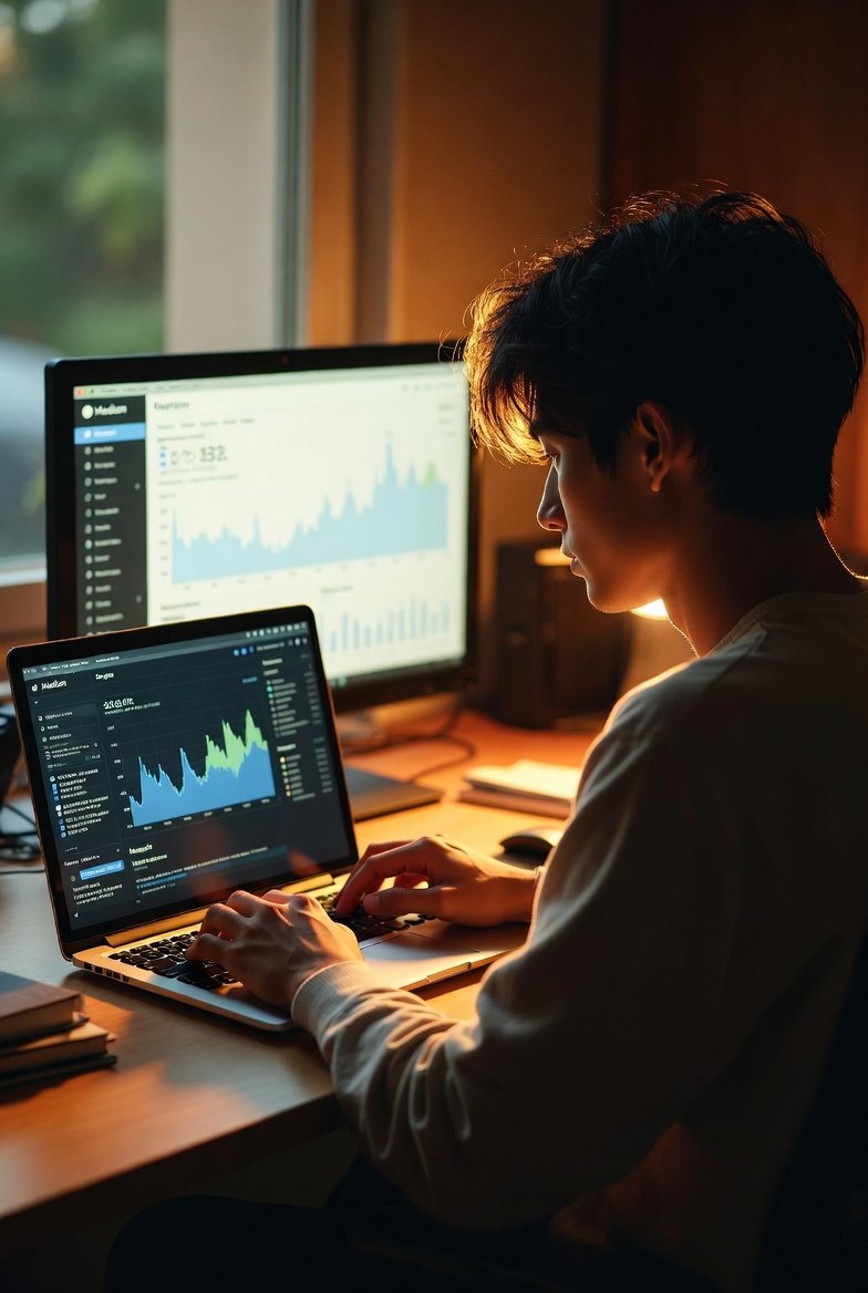 Why Your Medium Articles Aren’t Getting Views (And How to Fix It in 2025)
