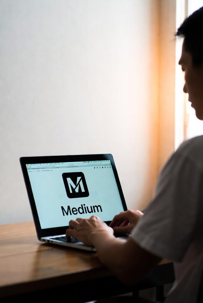7 Simple Ways to Increase Your Medium Earnings as a New Writer - Featured Image