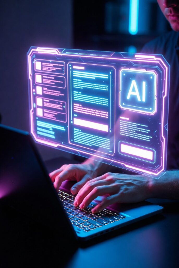 How to Give the Best Prompts for AI Image Creation - Featured Image