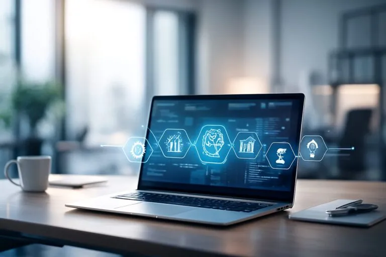 AI Is Transforming Productivity Tools What Every Professional Needs to Know