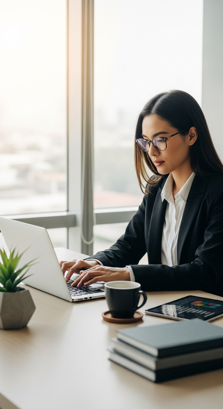 What Is Domain Authority in SEO (and How to Improve It in 2025)