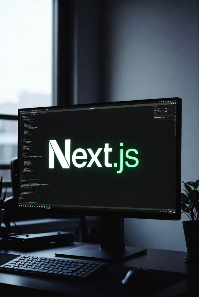 Why Developers Are Switching to Next.js 15  And What It Means - Featured Image