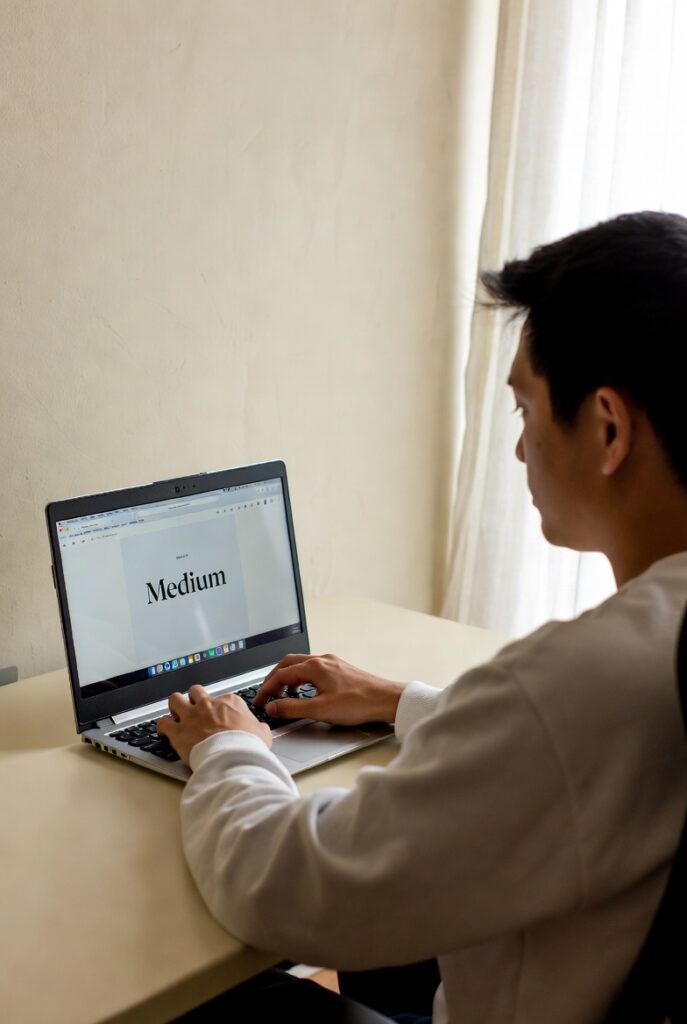 How Medium Pays Writers & How to Write Blogs That Earn Money - Featured Image